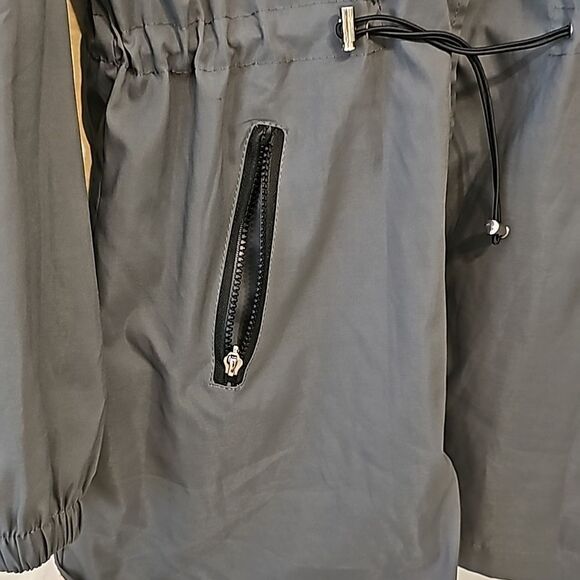 - Tucano reversible jacket size medium - Picture 3 of 8